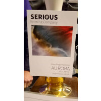 Serious Brewing Prime - Aurora
