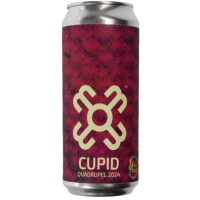 Hogna Brygg Cupid (2020-)