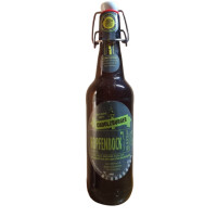 Brauhaus Brandmeier (Cadolzburger) Hopfenbock