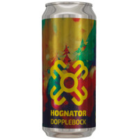 Hogna Brygg Hognator