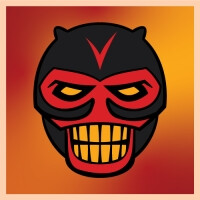 Nova Runda El Vengador Del Infierno