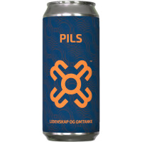 Hogna Brygg Pils