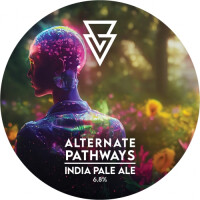 Azvex Brewing Company Alternate Pathways
