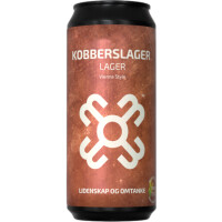 Hogna Brygg Kobberslager