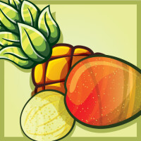 Nova Runda Fruit Expo: Guava, Mango And Pineapple Imperial Sour