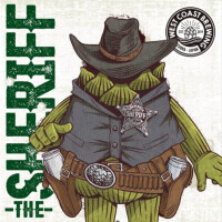 West Coast Brewing (Japan) The Sheriff