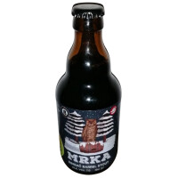 Tap B Craft Brewery Split Mrka Dingač Barrique