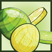 Nova Runda Fruit Expo: White Guava & Lime Sour