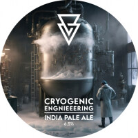 Azvex Brewing Company Cryogenic Engineering