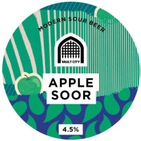 Vault City Apple Soor (2024)