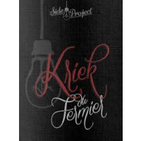 Side Project Brewing Kriek du Fermier
