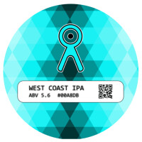 Project Coasters West Coast IPA