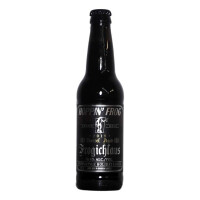 Hoppin' Frog Brewery Frogichlaus - Barrel Aged