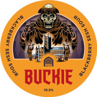 Vault City Blackberry Buckie