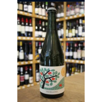 Flemings Fife Cider Le Mariage 2022