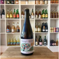 Flemings Fife Cider 2021