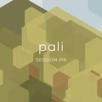 Side Project Brewing Pali