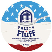 Vault City Fruity Fluff