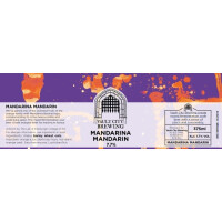Vault City Mandarina Mandarin