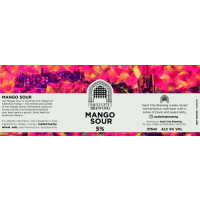 Vault City Mango Sour