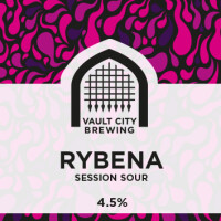 Vault City Rybena Session Sour