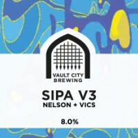 Vault City SIPA v3 Nelson + Vics