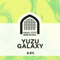 Vault City Yuzu Galaxy