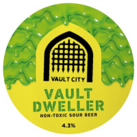 Vault City Vault Dweller