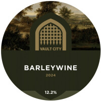 Vault City Barleywine