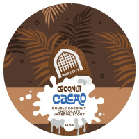Vault City Coconut Cacao