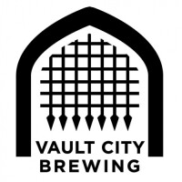 Vault City Edinburgh Imperial Stout