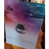 Serious Brewing Prime² - Harlequin & Aurora