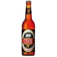 Brasseries Star THB 8%