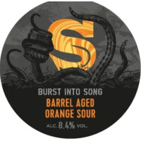 Siren Craft Brew Burst Into Song