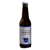 Angeluš Craft Brewery Lager