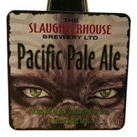 Slaughterhouse Brewery Pacific Pale