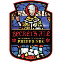 Phipps NBC Becket's Ale