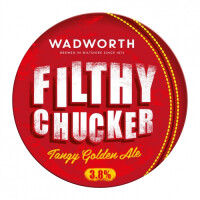 Wadworth Filthy Chucker