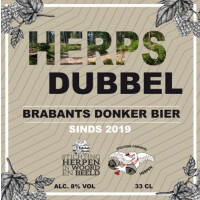 Muifelbrouwerij Herps Dubbel
