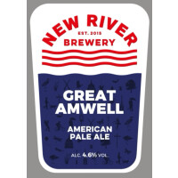New River Brewery Great Amwell