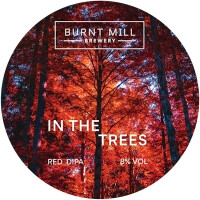 Burnt Mill Brewery In the Trees