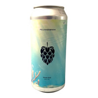 Folkingebrew Ocean Drift