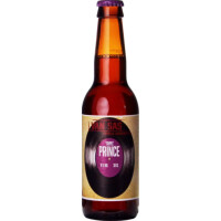Familiebrouwerij  Van Sas Prince