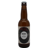 Familiebrouwerij  Van Sas Whitney