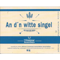't Veense Brouwhuys An D'n Witte Singel