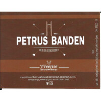 't Veense Brouwhuys Petrus Banden