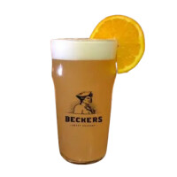 Beckers Craft Brewery / Vetus d.o.o. Witko