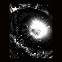 Aphotic Supernova