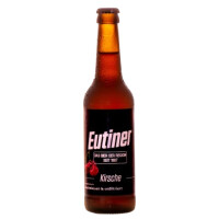 Brauhaus Eutin (St. Michaelis) Kirsche