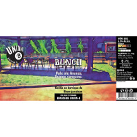 Brasserie Union-B Bunch